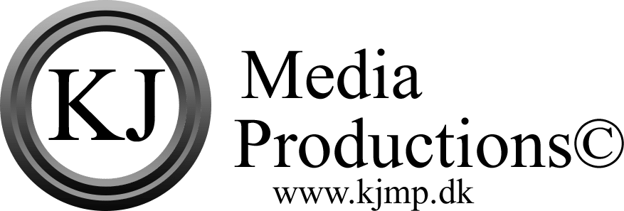 KJ Media Productions